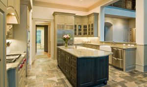 classic kitchen, Cumming, GA